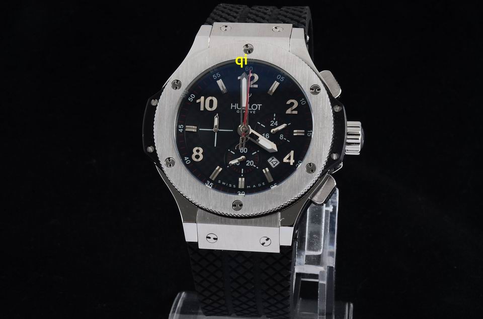 HUBLOT GENEVE Watch 199